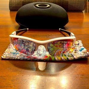 Oakley Half Jacket 2.0